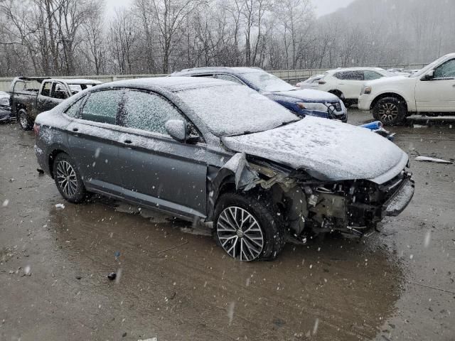 2021 Volkswagen Jetta S