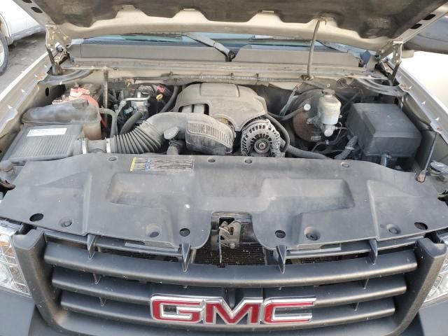 2007 GMC New Sierra C1500