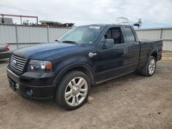 Ford f150 salvage cars for sale: 2006 Ford F150