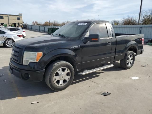 2009 Ford F150