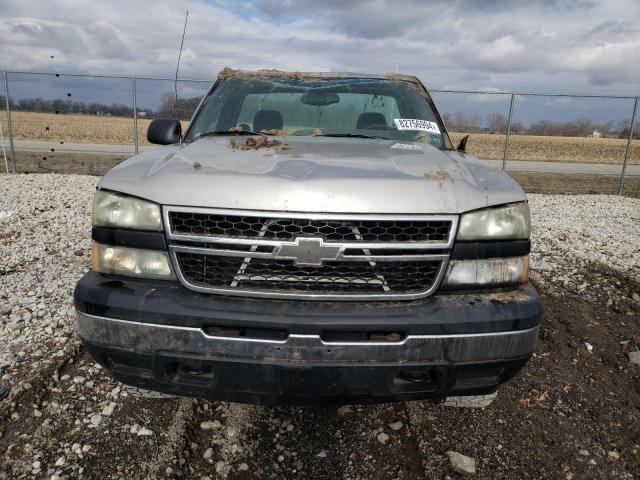 2006 Chevrolet Silverado K1500