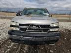 2006 Chevrolet Silverado K1500