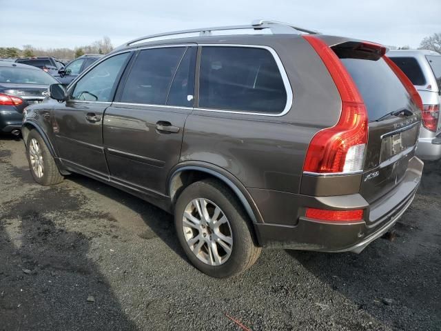 2013 Volvo XC90 3.2