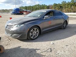 Lincoln Vehiculos salvage en venta: 2016 Lincoln MKZ