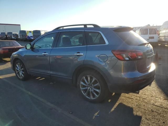 2014 Mazda CX-9 Grand Touring