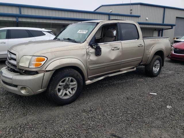 2004 Toyota Tundra Double Cab SR5