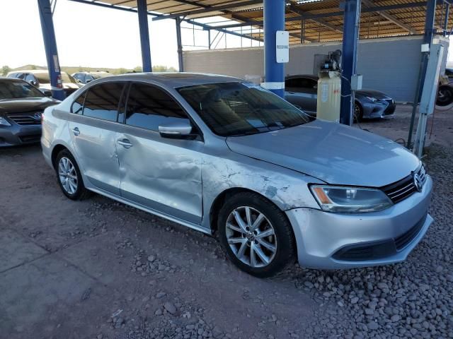 2013 Volkswagen Jetta SE