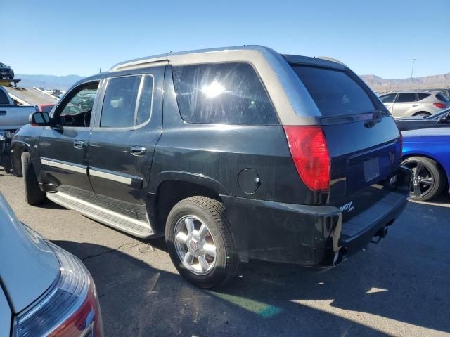 2004 GMC Envoy XUV