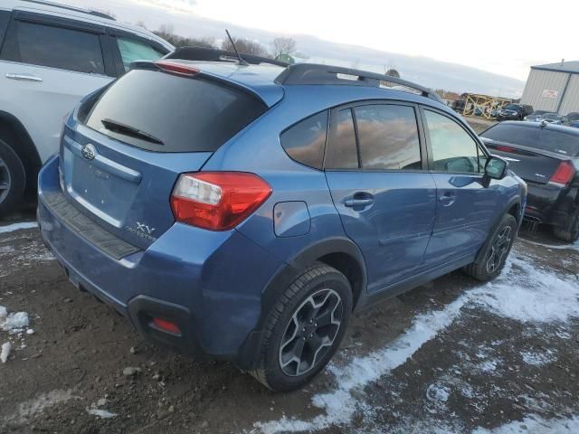 2014 Subaru XV Crosstrek 2.0 Premium