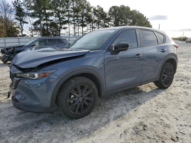 2023 Mazda CX-5 Preferred