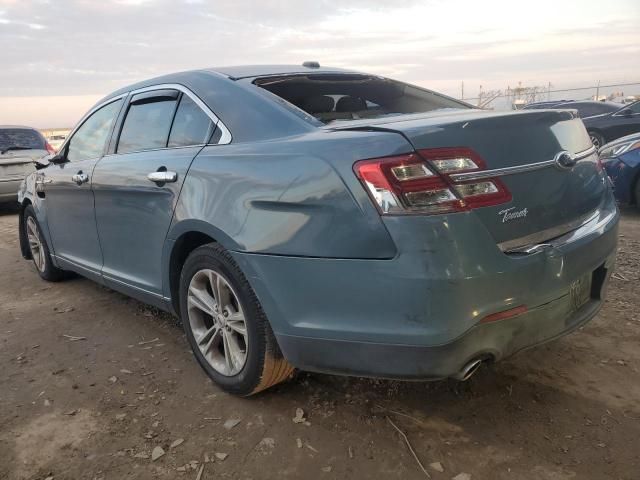 2014 Ford Taurus SEL