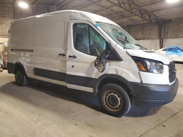 2019 Ford Transit T-250