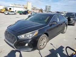 Hyundai Vehiculos salvage en venta: 2019 Hyundai Sonata SE