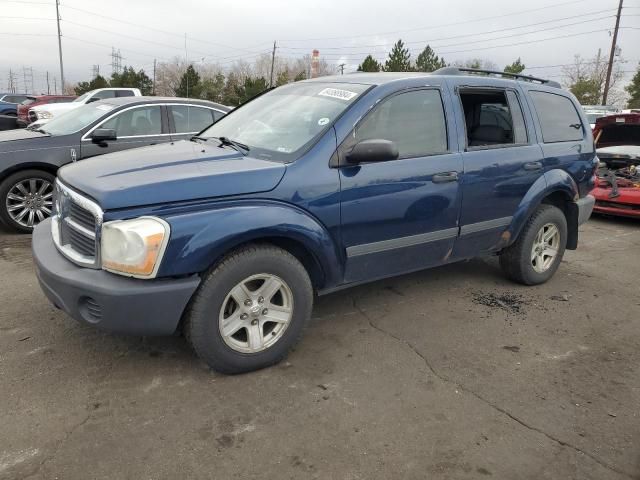 2006 Dodge Durango SXT