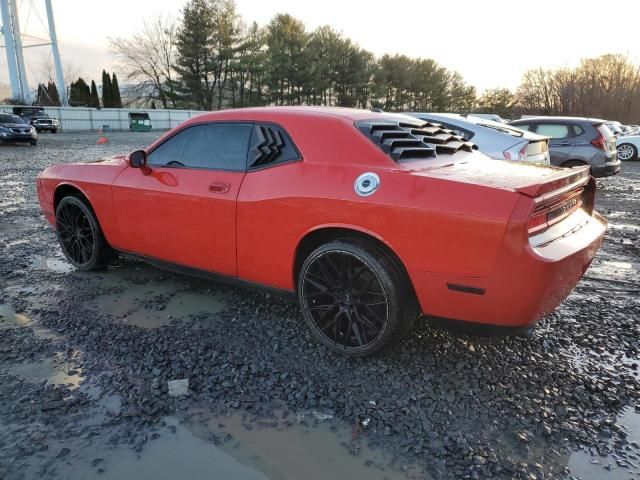 2010 Dodge Challenger SE