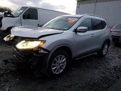 Nissan Vehiculos salvage en venta: 2018 Nissan Rogue S