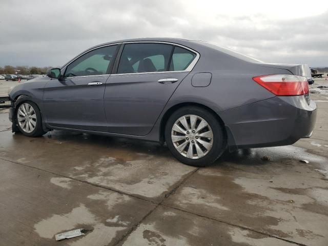 2013 Honda Accord EX