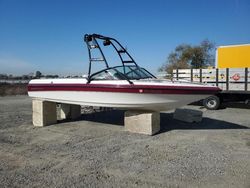 Malibu Boat salvage cars for sale: 1996 Malibu Boat