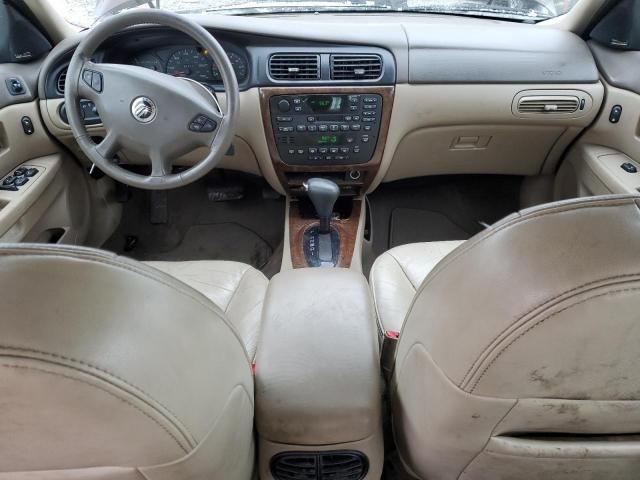 2000 Mercury Sable LS Premium