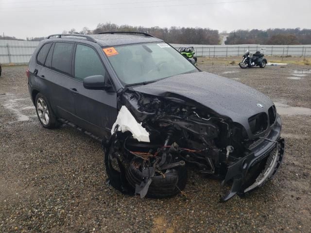 2011 BMW X5 XDRIVE35I