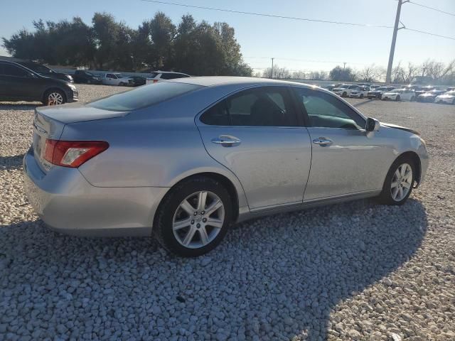 2009 Lexus ES 350