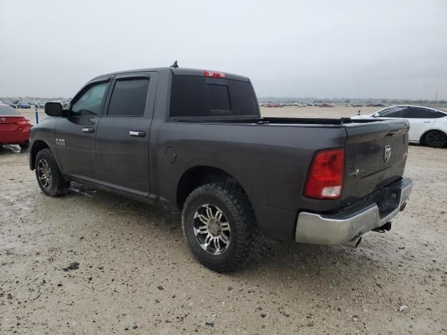 2015 Dodge RAM 1500 SLT