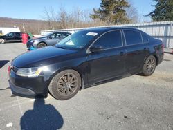 Volkswagen salvage cars for sale: 2013 Volkswagen Jetta Base