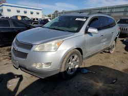 Chevrolet Traverse salvage cars for sale: 2011 Chevrolet Traverse LT