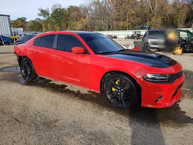 2020 Dodge Charger R/T