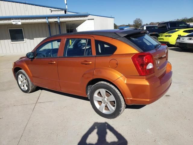 2011 Dodge Caliber Mainstreet