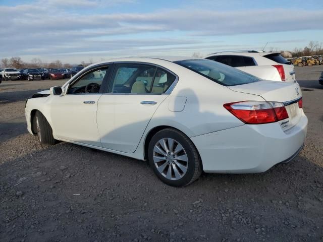 2014 Honda Accord EX