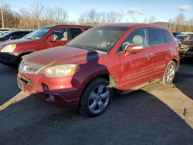 2007 Acura RDX Technology