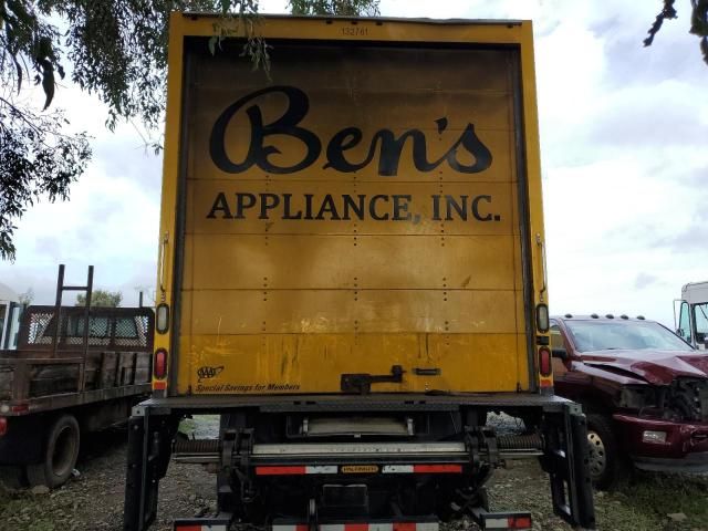 2016 International 4000 4300