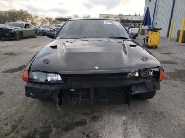 1990 Nissan Skyline