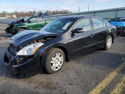 Vehiculos salvage en venta de Copart Pennsburg, PA: 2010 Nissan Altima Base