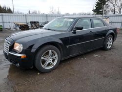 Chrysler 300 Vehiculos salvage en venta: 2007 Chrysler 300C