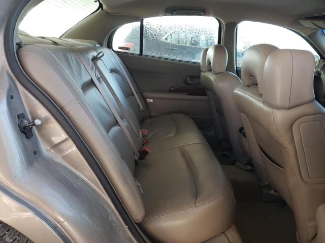 2002 Buick Lesabre Limited