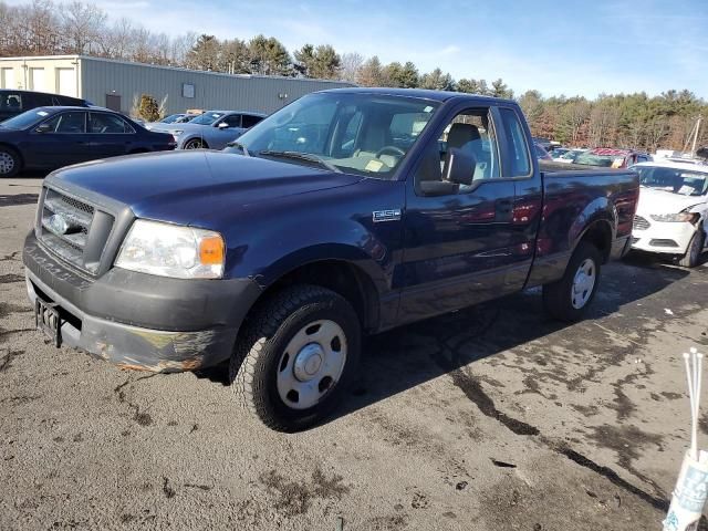 2008 Ford F150