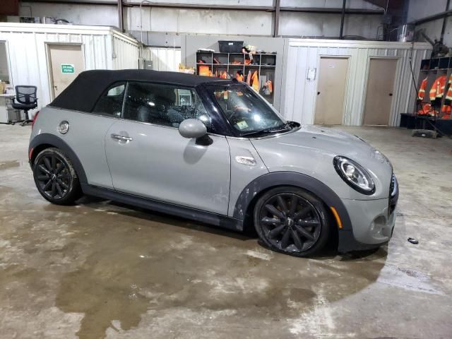 2019 Mini Cooper S