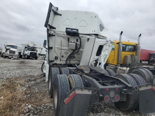2024 Freightliner Cascadia 126