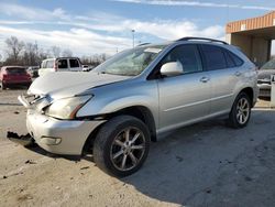 2008 Lexus RX 350 en venta en Fort Wayne, IN