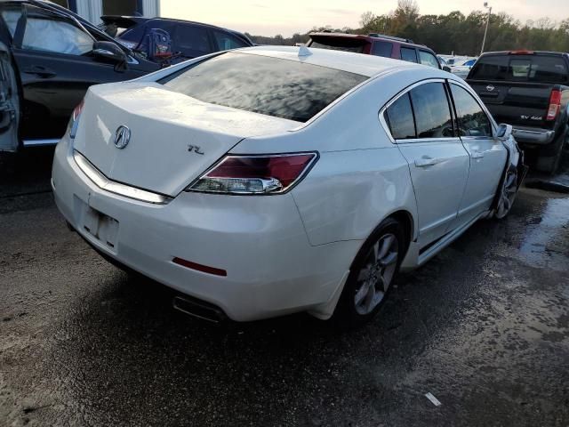 2013 Acura TL