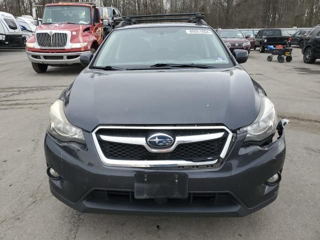 2013 Subaru XV Crosstrek 2.0 Premium