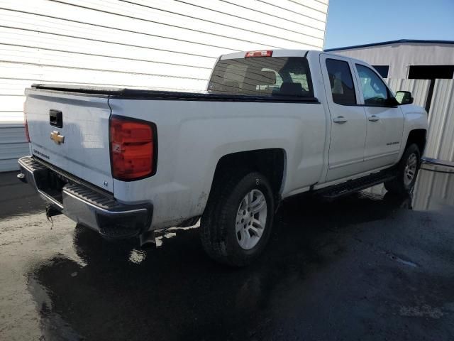 2017 Chevrolet Silverado C1500 LT