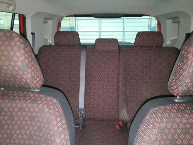 2009 Scion XB