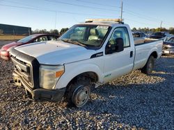 Ford f250 salvage cars for sale: 2011 Ford F250 Super Duty