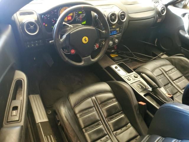 2006 Ferrari F430