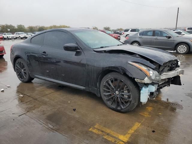 2013 Infiniti G37