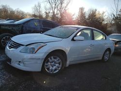 Nissan Altima salvage cars for sale: 2012 Nissan Altima Base