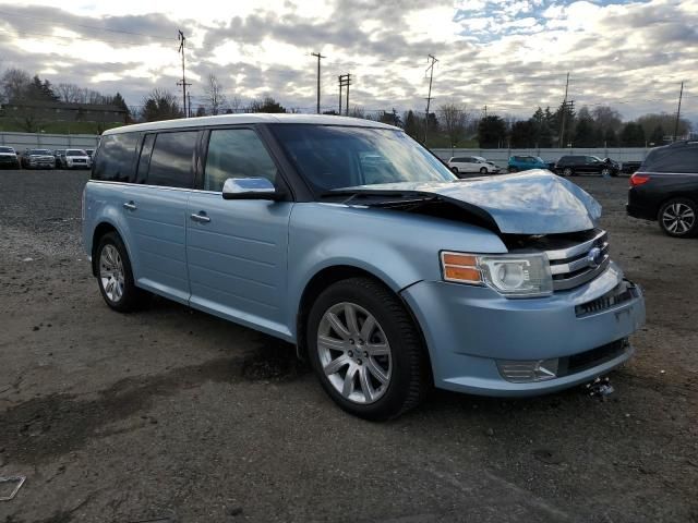 2009 Ford Flex Limited